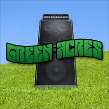 logo Green Acres